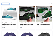 Full-Stack E-Commerce Platform, an App Template by Waleed Codes (Thumbnail 7 of 44)