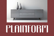 Burnout Techniques Elegant Condensed, a Sans Serif Font by BrandSemut (Thumbnail 2 of 8)