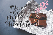 Love lettering collection., a Decorative Illustration by Asya Mix (Thumbnail 11 of 11)