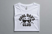 Cool Dads Club Retro Sunglasses File, an Illustration by Purpose Ekbal (Thumbnail 2 of 3)