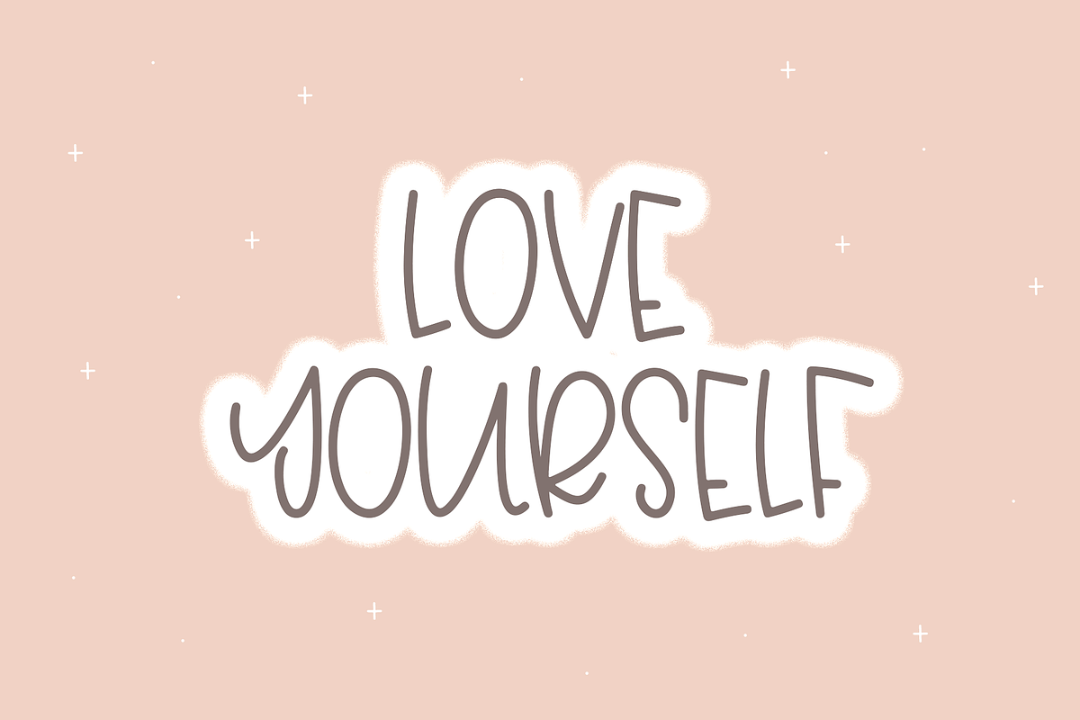 Sparkly Font Free Download - Handwritten Fonts Preview 2026