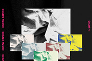 Distressed Textures Bundle, a Texture Graphic by Freezerondigital (Thumbnail 55 of 116)