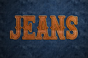 Sheriff - Best Classic Cowboy Font, a Serif Font by OWPictures (Thumbnail 4 of 10)
