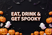 New Halloween Background Set, a Holiday Photo by hkmonir (Thumbnail 6 of 21)