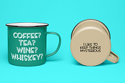 Scamper - a five-font family, a Sans Serif Font by Missy Meyer (Thumbnail 6 of 8)