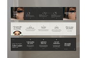 Lash Tech Template - Canva, a Social Media Template by TheTemplateTopia (Thumbnail 10 of 10)