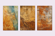 TEXTURE OF STONE CAVE WALL, a Texture Graphic by Sophico (Thumbnail 4 of 5)