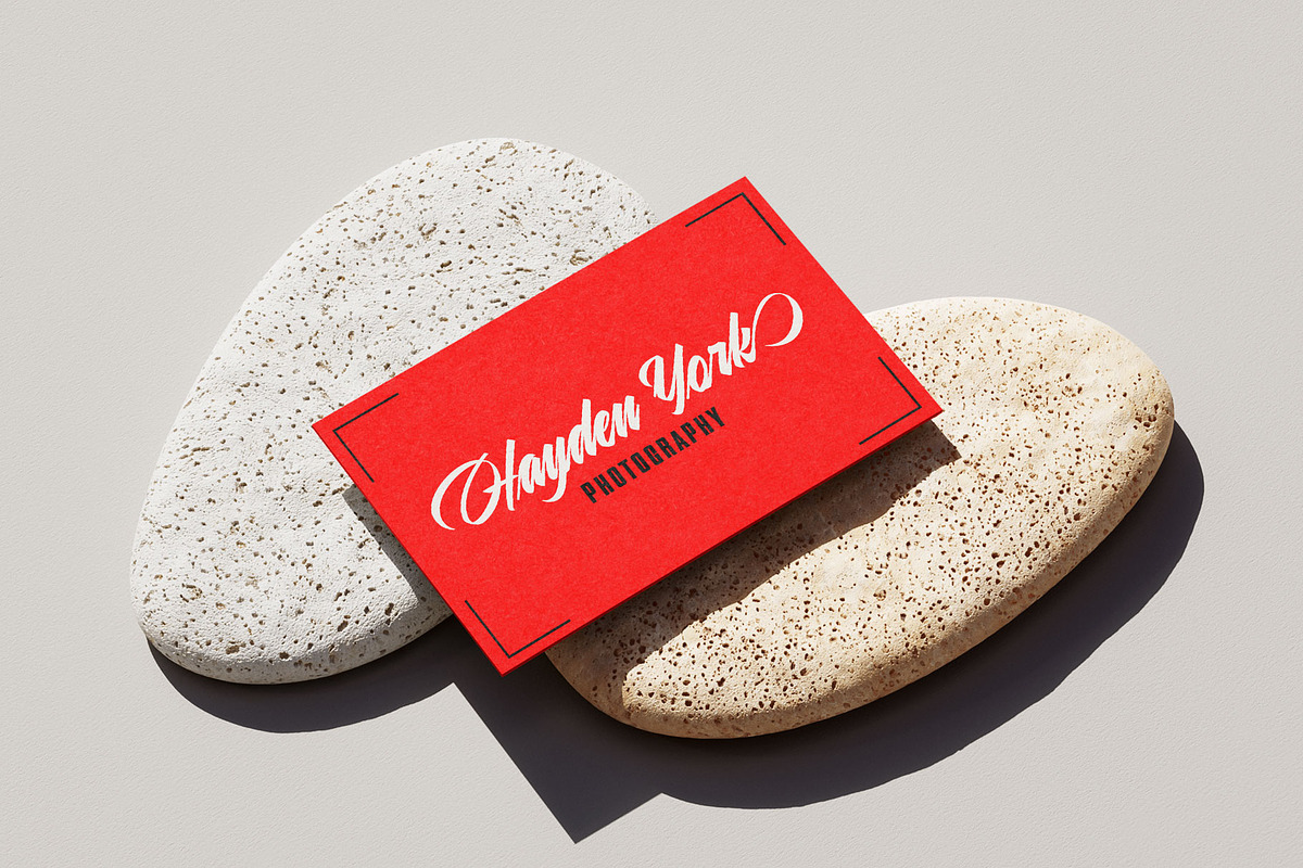 Racik | Font Duo, a Script Font by Lemonthe (Photo 8 of 9)