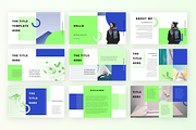 Block - Keynote - 2 Color Themes, a Presentation Template by chio.design - Khalay Chio (Thumbnail 11 of 15)