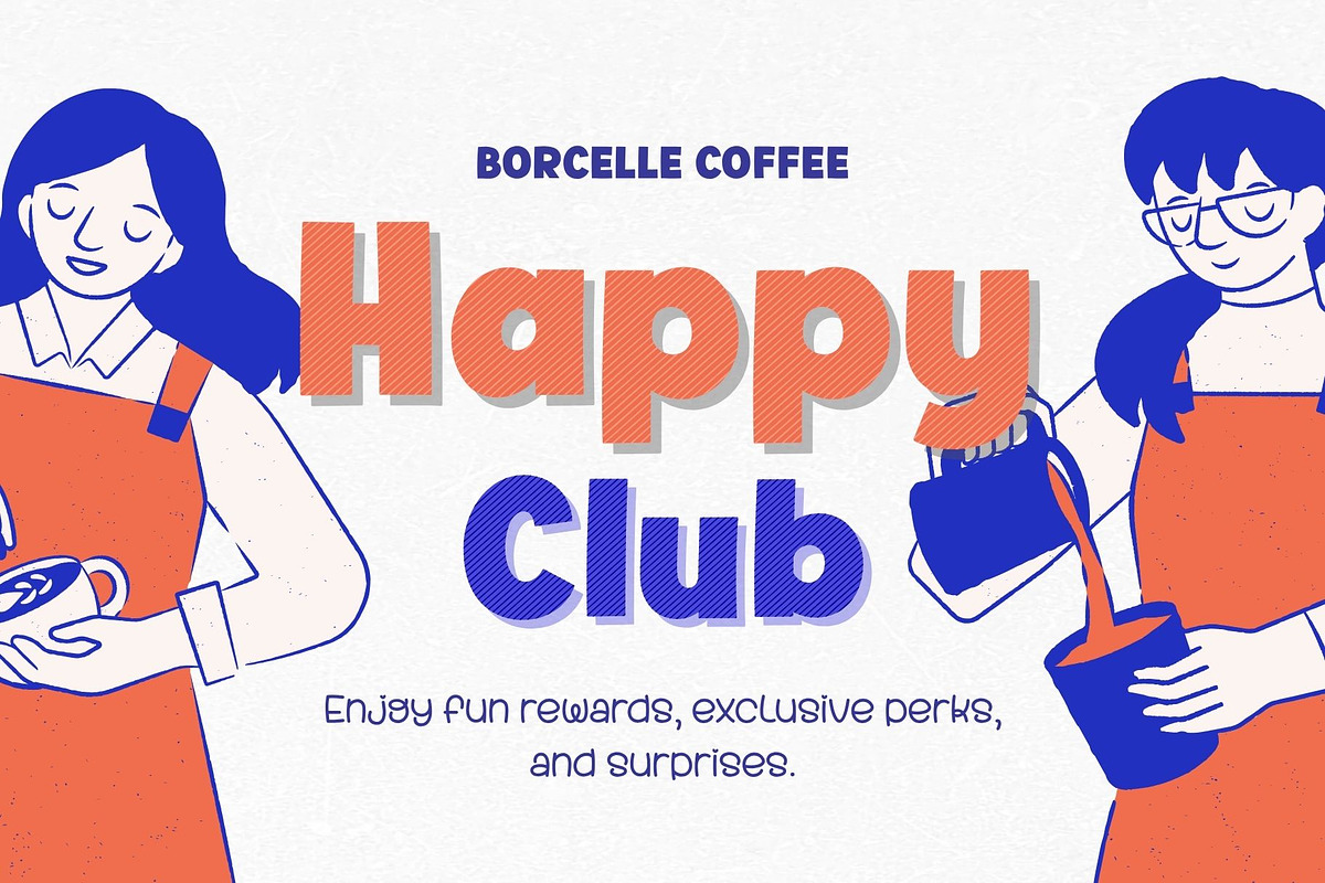 Fox Victor 4 Font Style, a Sans Serif Font by Fox7 By Rattana (Photo 7 of 13)