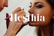 Sorhe - Elegant Serif Font, a Serif Font by RantautypeStudio (Thumbnail 14 of 17)