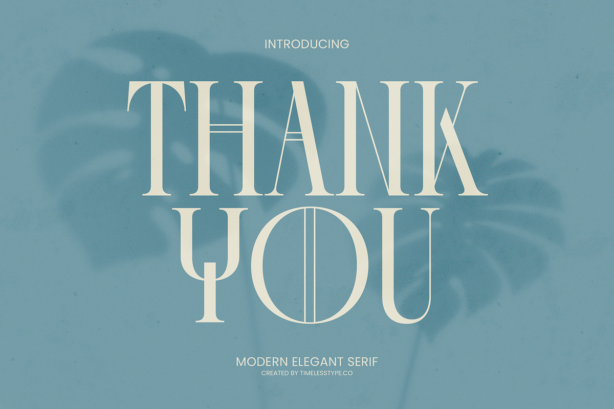 Comela Elegant Ligature Serif, a Serif Font by timelesstype.co (Photo 20 of 20)