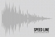 100 Comic Speed Line Vector Design, a Background Graphic by MRI STUDIO (Thumbnail 13 of 28)