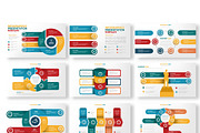 Infographics Keynote Presentation, a Presentation Template by Graphicgo (Thumbnail 2 of 16)