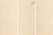 Vintage paper textures volume 01, a Texture Graphic by The Shop (Thumbnail 6 of 6)