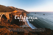 Starglow - Bold Handwritten Font, a Font by AndrewPixelType (Thumbnail 6 of 8)