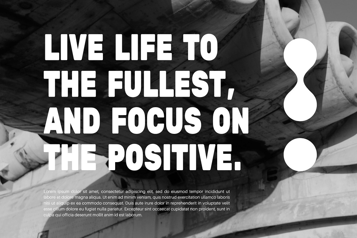 Everyone - Modern Sans Font, a Sans Serif Font by TypeLogue (Photo 2 of 5)