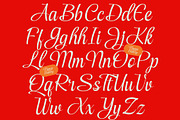 Cerria Refresh Elegant Script Font, a Script Font by timelesstype.co (Thumbnail 19 of 20)