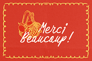 The Moules Frites Classic Script, a Script Font by Sloulyfe (Thumbnail 10 of 10)
