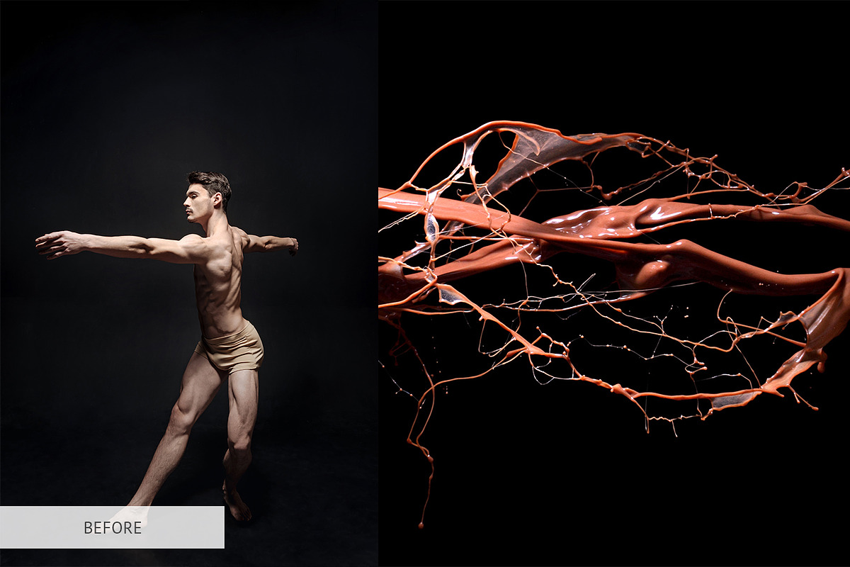Double Exposure Actions, an Action Add-On by FixThePhoto (Photo 15 of 33)