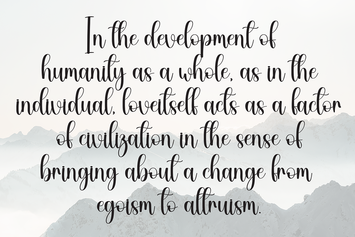 Hello Staycation | Script Font, a Handwritten Font by Scratchones (Photo 6 of 8)