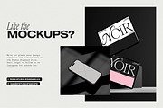 AIYA | Brand Guidelines, a Presentation Template by Studio Standard (Thumbnail 12 of 12)