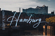 Agatha Bergman // Luxury Signature, a Handwritten Font by PeachCreme (Thumbnail 9 of 18)