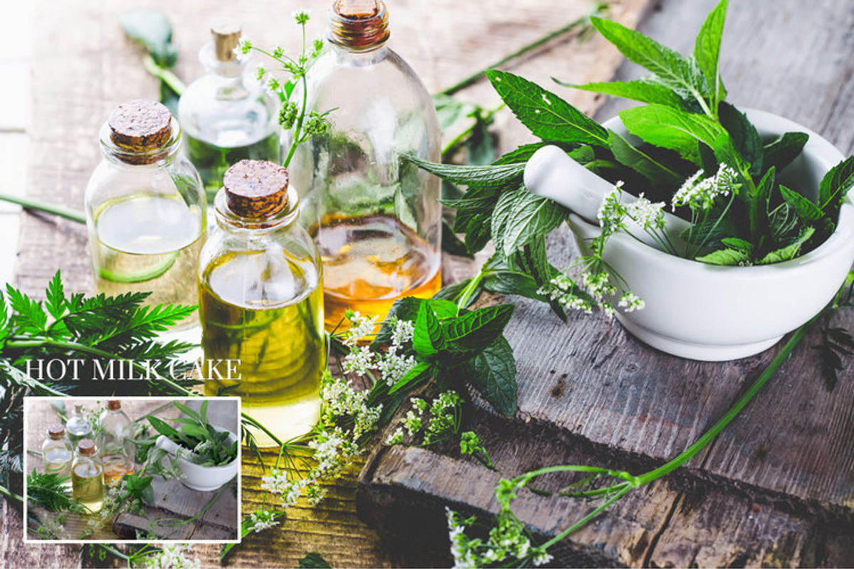 Food Photography Photoshop Actions, an Action Add-On by BeArt-Presets (Photo 22 of 24)