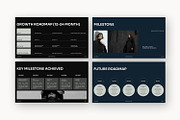Itza : Investor Pitch Google Slides, a Presentation Template by Punkl Camp (Thumbnail 15 of 16)