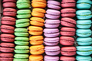 French dessert macarons stock photo containing macarons and macaron, a Food & Drink Photo by Love Giftery (Thumbnail 3 of 3)