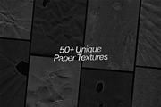 Grunge Paper, a Texture Graphic by secret-cache (Thumbnail 2 of 5)