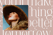 Koln - Modern Serif, a Serif Font by Megi Satyo Widodo (Thumbnail 9 of 20)