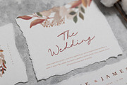 Rosbellé, a Script Font by ARSAVISUAL (Thumbnail 10 of 13)