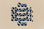 Bold Summer - Bold Display Font, a Font by AuthenType (Thumbnail 15 of 15)