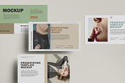 Slides Presentation Mockups, a Presentation Template by Tahtagraphic (Thumbnail 16 of 17)