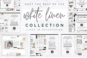 Email Signature | Canva + Gmail, a Templates & Theme by Thirty One Palms Studio (Thumbnail 7 of 7)