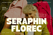 Negula – Playful Rounded Display, a Sans Serif Font by roomspace creative lab (Thumbnail 4 of 13)