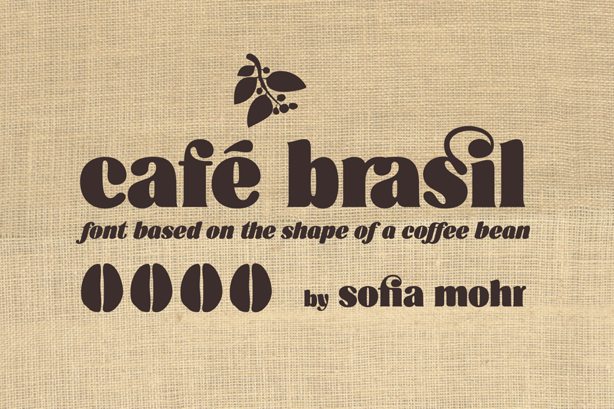 Café Brasil family