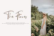 SALE ! Boilgo - Handwritten Font, a Script Font by Vultype Co. (Thumbnail 2 of 12)