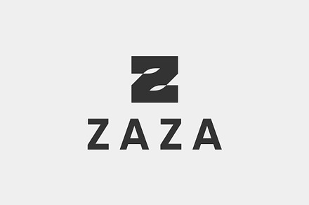 letter Z logo design inspiration
