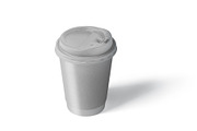 Coffee Cup Mockup, a Cups & Container Mockup by mockupbuys (Thumbnail 2 of 6)