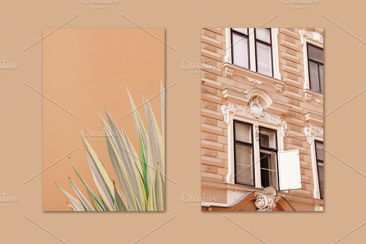 Minimalist beige bundle 75, a Beauty & Fashion Photo by Jenya Porechenskaya (Photo 4 of 7)
