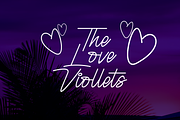 Defrivolte Font, a Handwritten Font by albert_kalingga (Thumbnail 2 of 5)