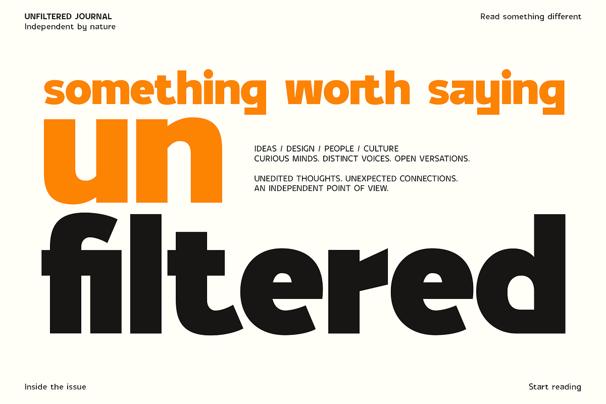 ModeSans Modern Sans Serif Typeface, a Sans Serif Font by VP Fonts (Photo 33 of 39)