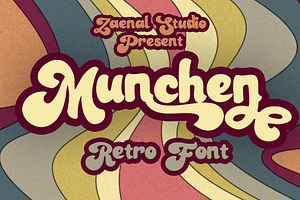 Munchen