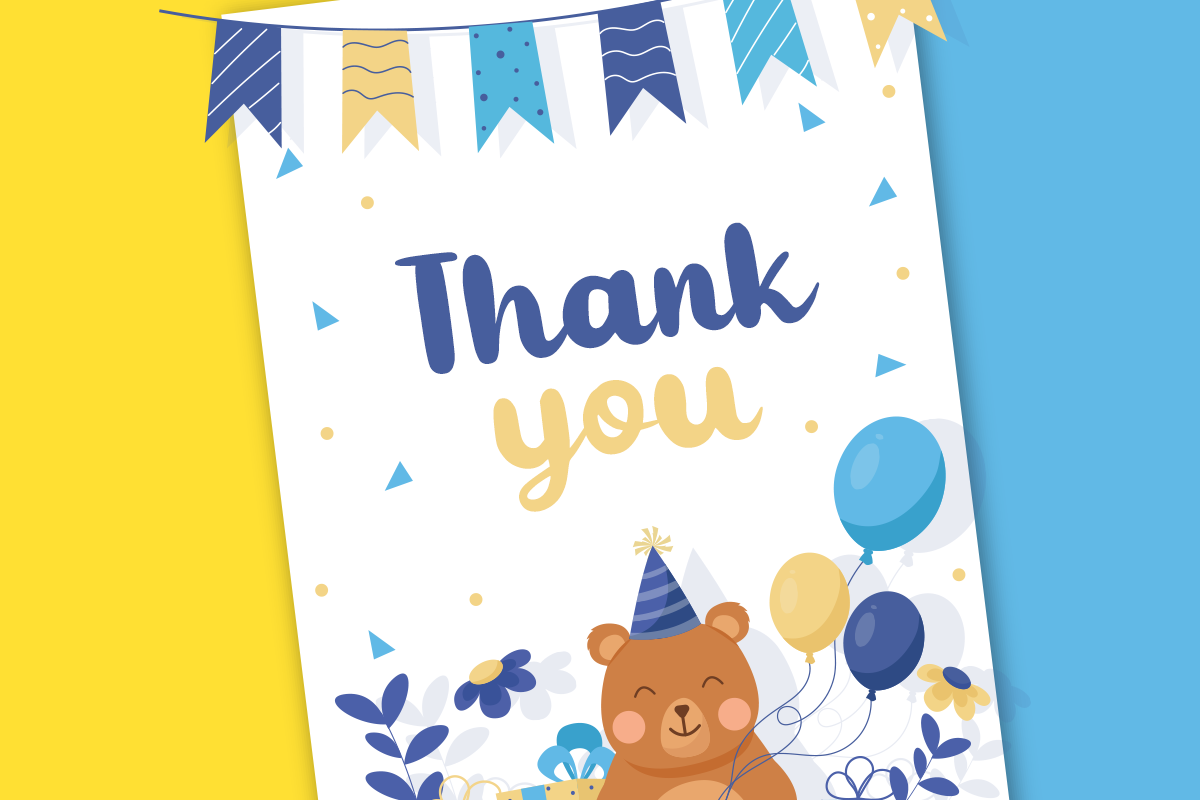 Born to Shine - Cute Baby Font, a Font by LetterJos (Photo 10 of 10)