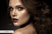 High End Retouching Photoshop Action, a Plug-in Add-On by FixThePhoto (Thumbnail 26 of 32)