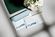 Envelope Mockup, an Advertising Mockup by SLAB! Design (Thumbnail 5 of 7)