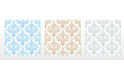 Wallpapers in the style of Baroque, a Pattern Graphic by RODINA (Thumbnail 1 of 3)