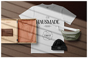 Apparel Mockups - Scene Creator, a Shirt Mockup by Mr.Mockup™ (Thumbnail 15 of 16)